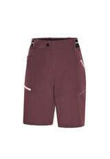 Black Crevice Damen 4-Wege-Stretch Shorts, fuchsia, 46 36