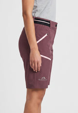 Black Crevice Damen Wander- & Trekkinghose