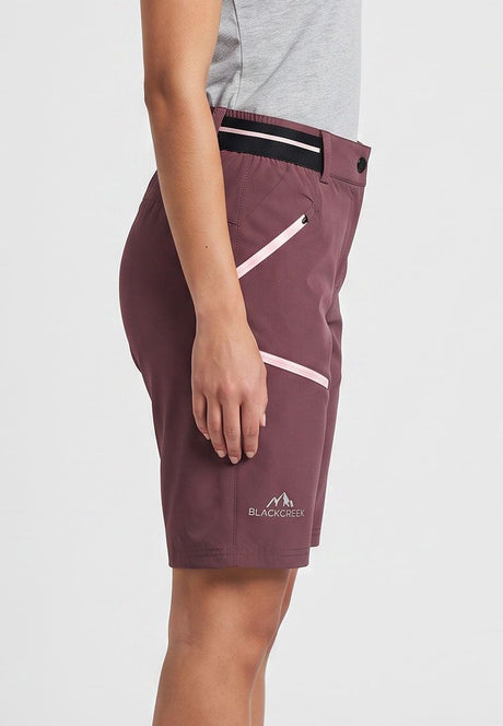 Black Crevice Damen Wander- & Trekkinghose