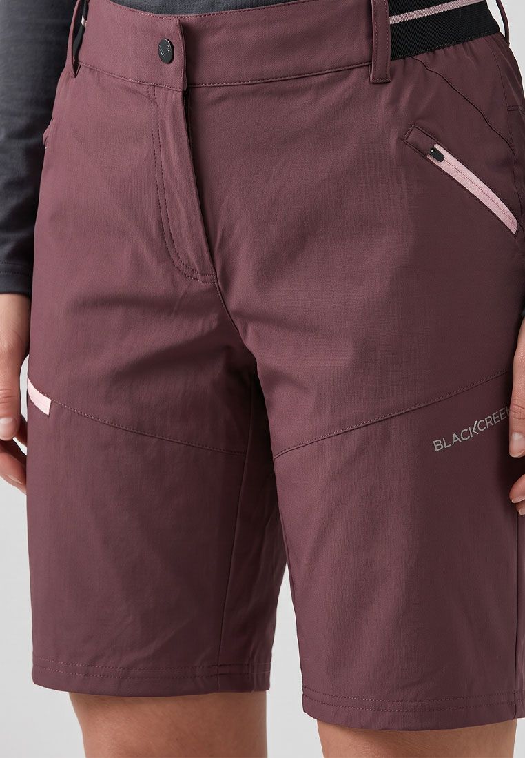 Black Crevice Damen Wander- & Trekkinghose