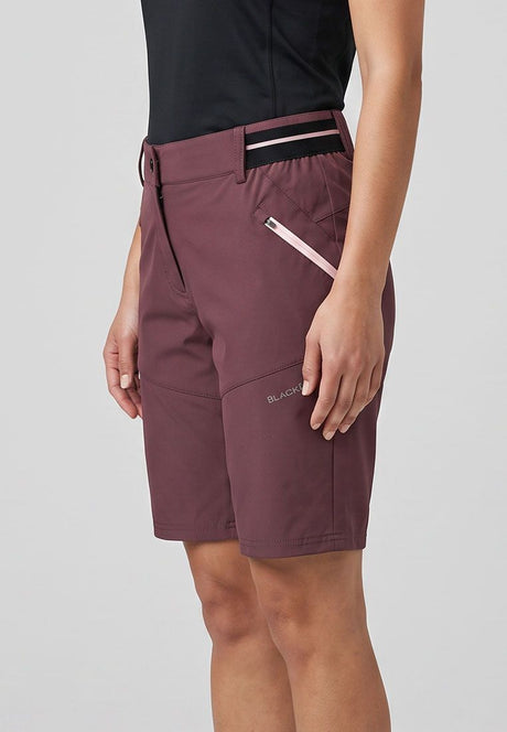 Black Crevice Damen Wander- & Trekkinghose