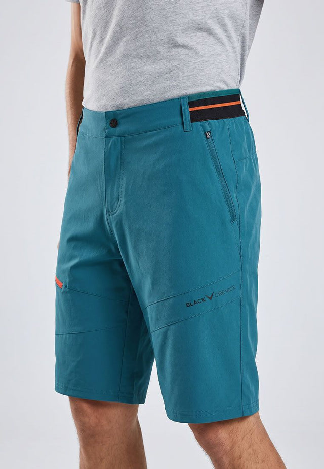 Black Crevice Herren Wander- & Trekkinghose