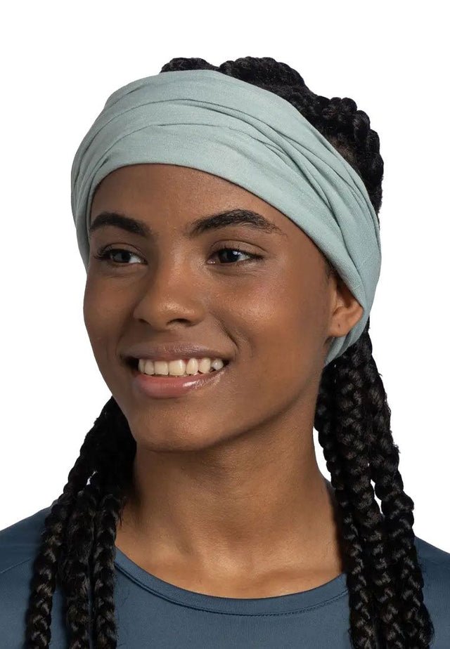 BUFF Unisex Multituch / Schlauchschal mit UV-Schutz (UPF 50+):