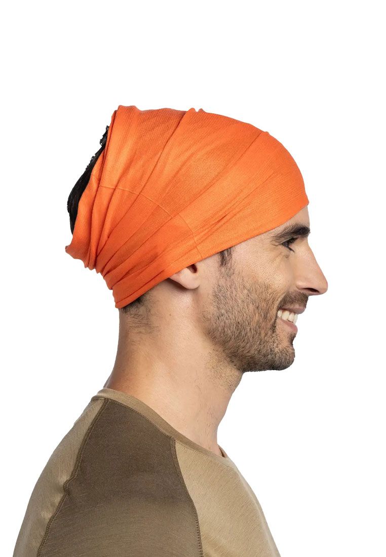 BUFF Unisex Multituch / Schlauchschal mit UV-Schutz (UPF 50+):
