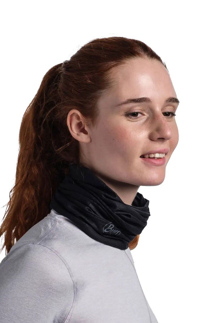 BUFF Unisex Multituch / Schlauchschal mit UV-Schutz (UPF 50+):