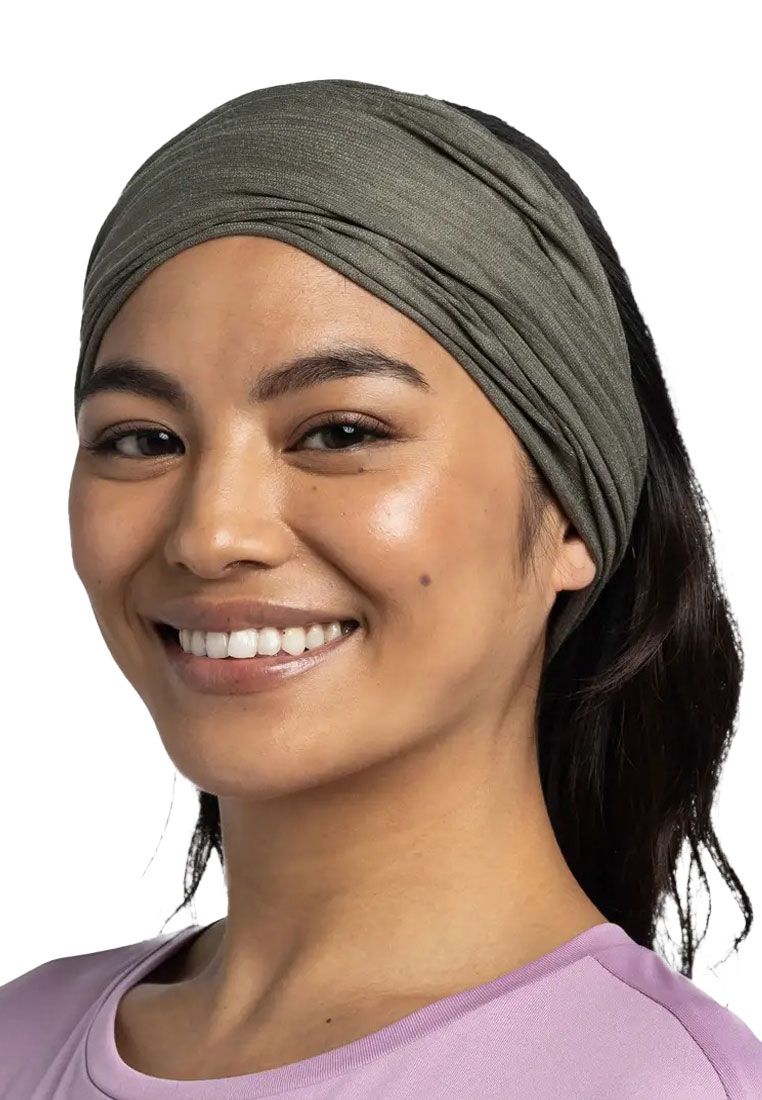 BUFF Unisex Multituch / Schlauchschal mit UV-Schutz (UPF 50+):
