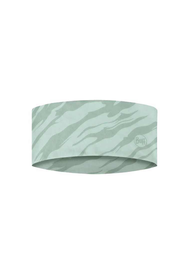 BUFF Unisex Sport-Stirnband (9,5 cm)