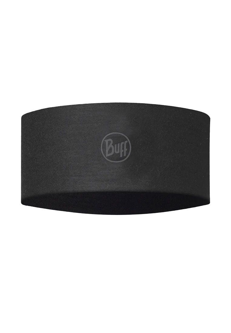 BUFF Unisex Sport-Stirnband (9,5 cm)