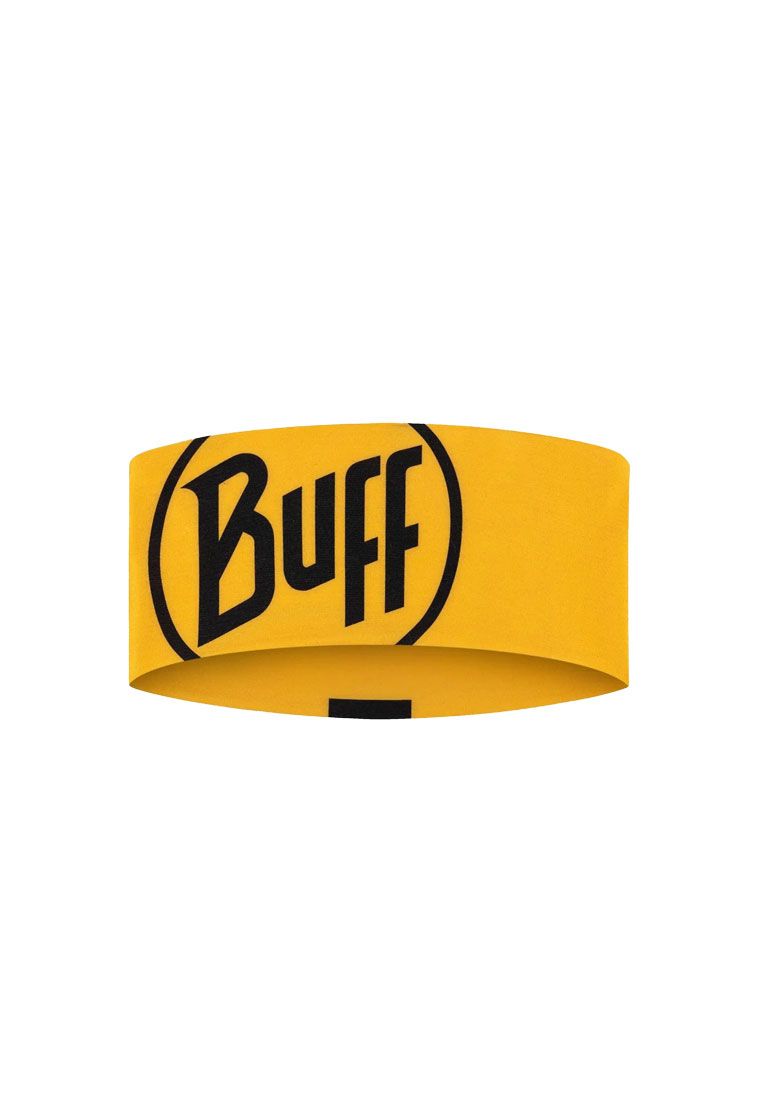 BUFF Unisex Sport-Stirnband (9,5 cm)