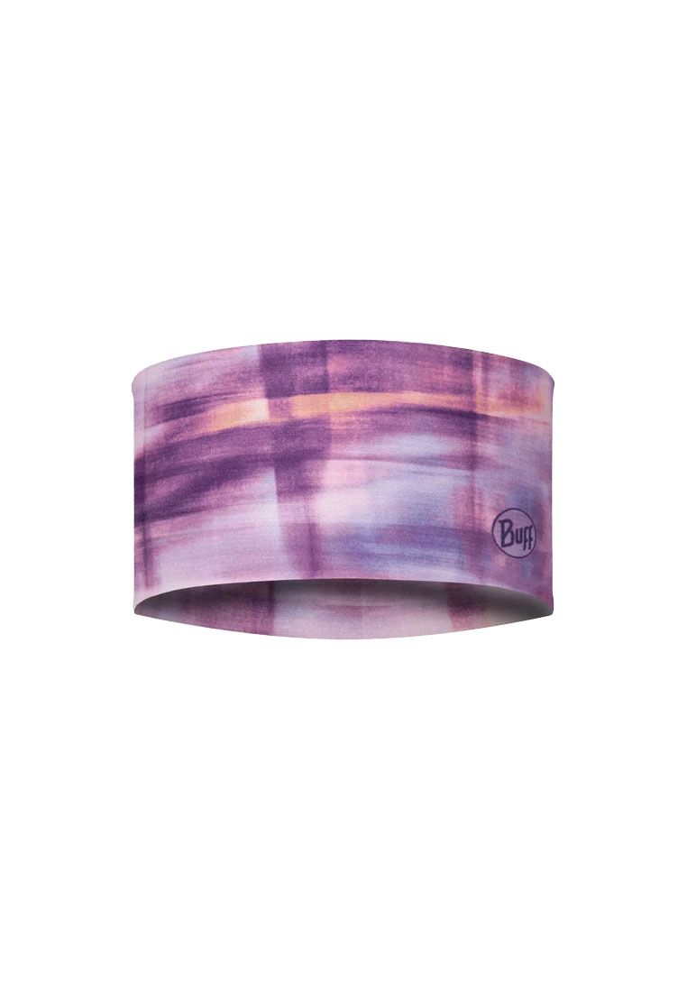 BUFF Unisex Sport-Stirnband (9,5 cm)