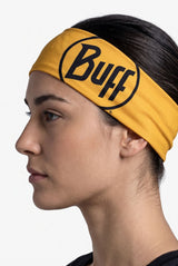 BUFF Unisex Sport-Stirnband (9,5 cm)