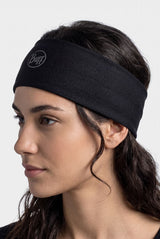 BUFF Unisex Sport-Stirnband (9,5 cm)