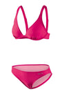 BECO Damen Bügel Bikini Set B-Cup Sweetheart