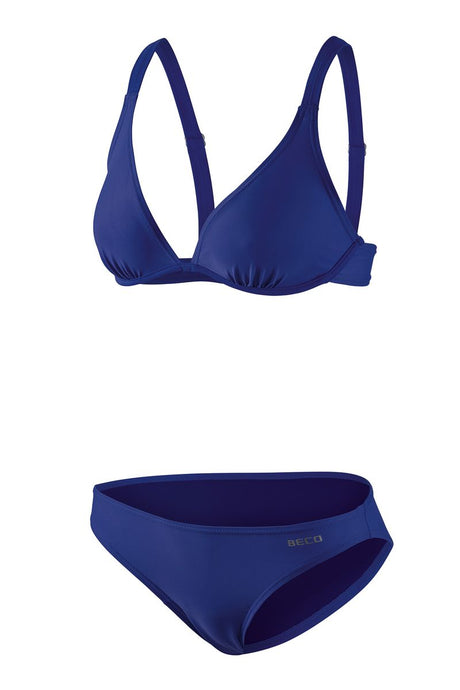 BECO Damen Bügel Bikini Set B-Cup Sweetheart