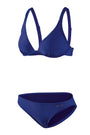 BECO Damen Bügel Bikini Set B-Cup Sweetheart