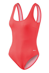 BECO Damen Badeanzug Beach Babe
