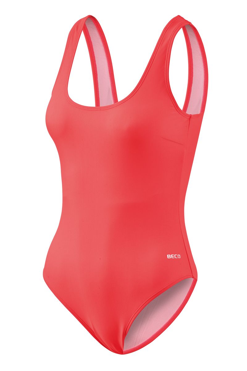 BECO Damen Badeanzug Beach Babe