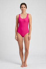 BECO Damen Badeanzug Beach Babe