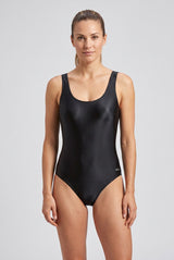 BECO Damen Badeanzug Beach Babe