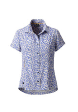 Linea ab 1.5.2019 Bluse720 blue indigo 44