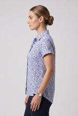 LPO Damen Funktionsbluse Nella