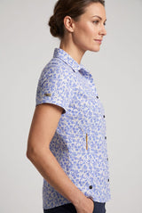 LPO Damen Funktionsbluse Nella