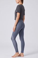 LPO Damen Sport-Leggings Yvana