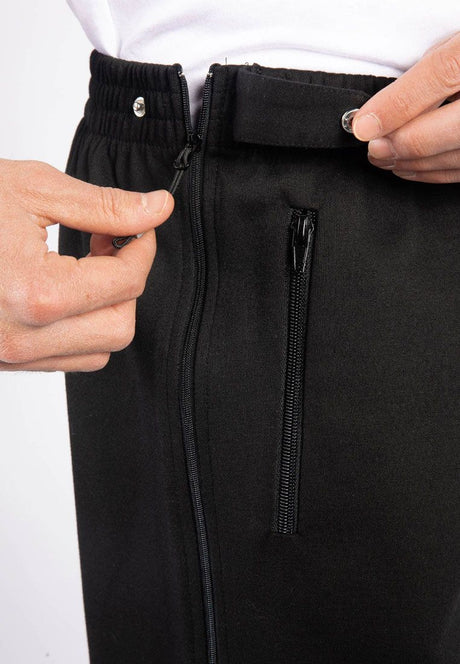 LPO Herren Bequemhose / Jogginghose Andreas