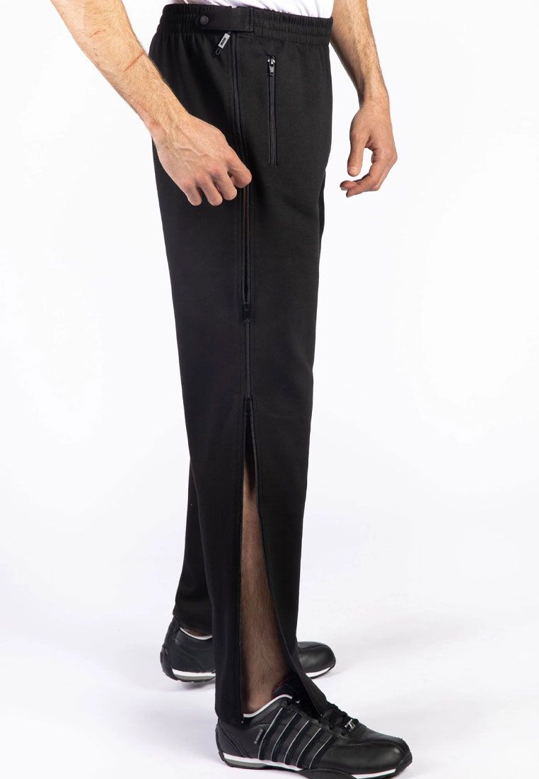 LPO Herren Bequemhose / Jogginghose Andreas