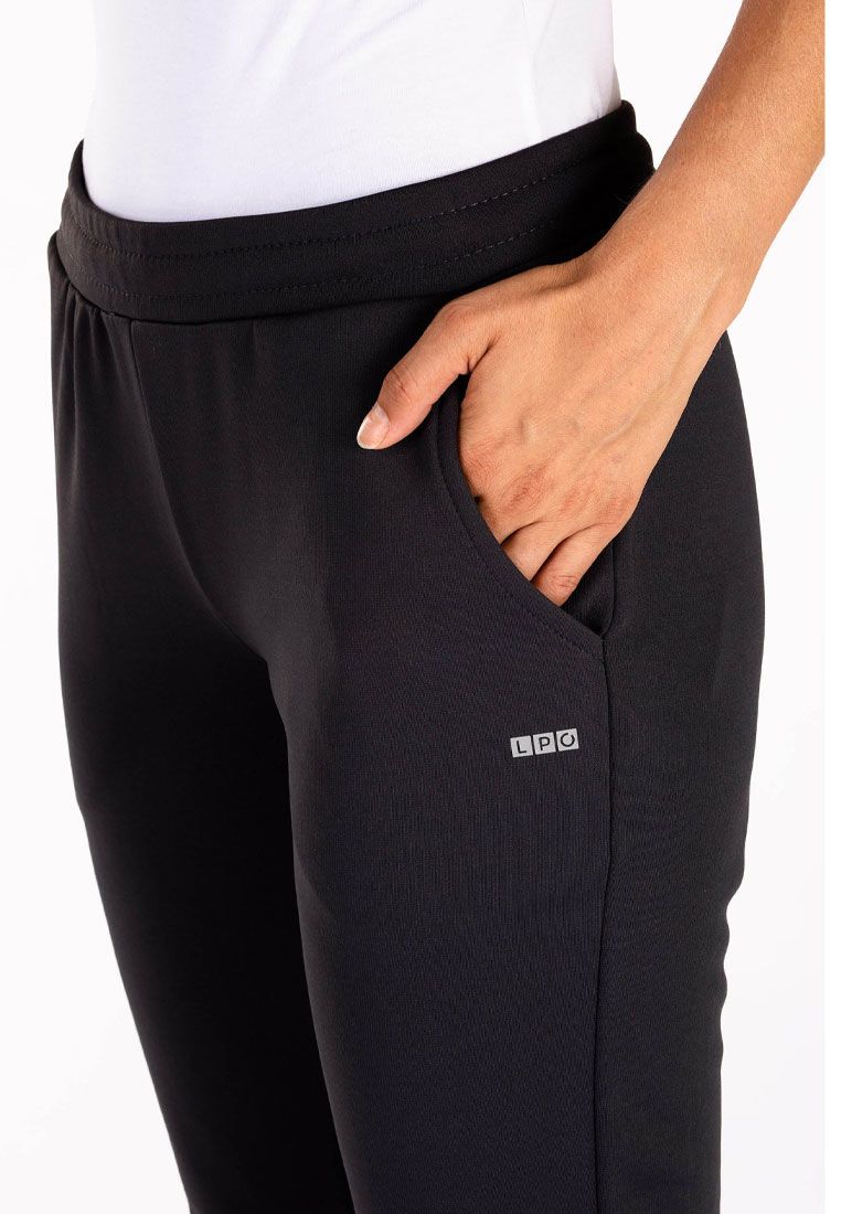 LPO Damen Sweatpants / Jogginghose Olivia