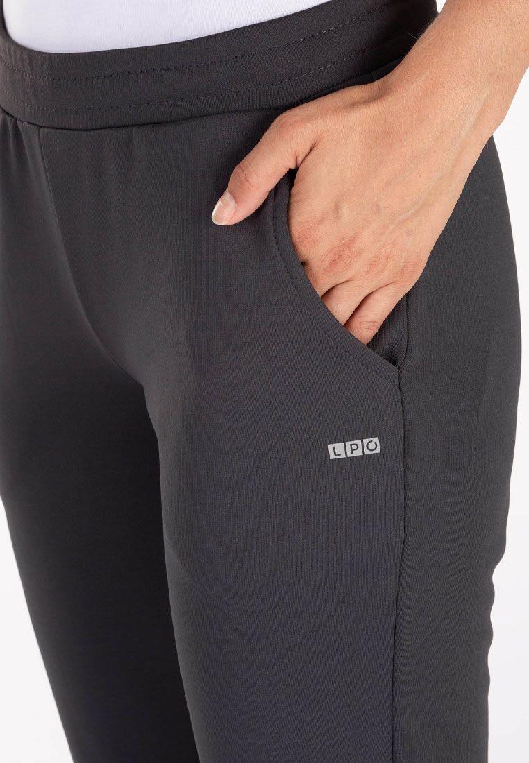 LPO Damen Sweatpants / Jogginghose Olivia