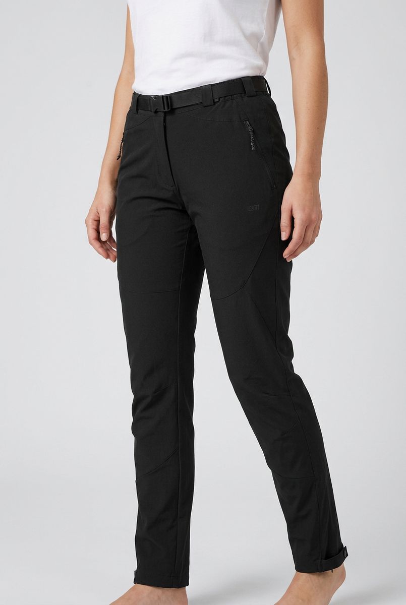 LPO Damen Trekkinghose Gwen 183411 (Kurzgröße)