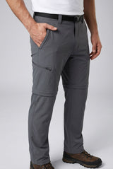LPO Herren Zipp - Off Hose Colin 2 182415