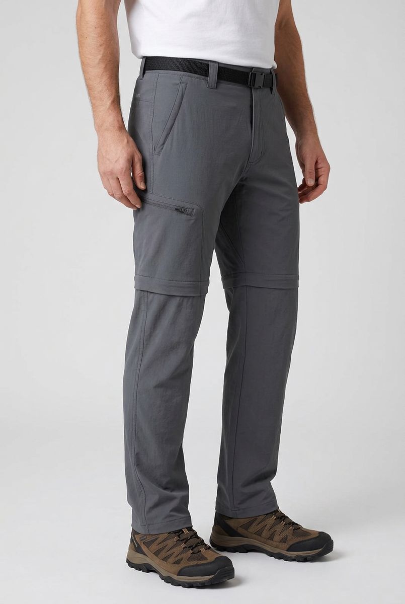 LPO Herren Zipp - Off Hose Colin 2 182415