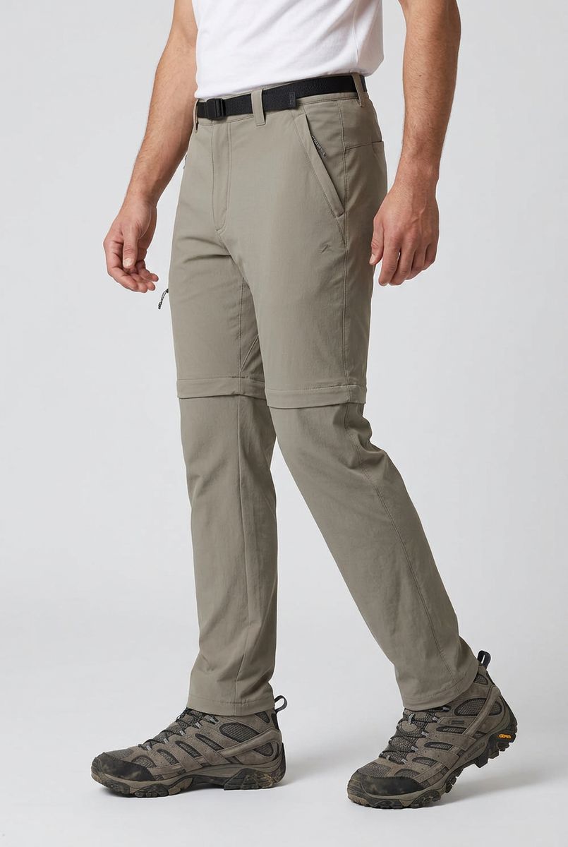 LPO Herren Zipp - Off Hose Colin 2 182415