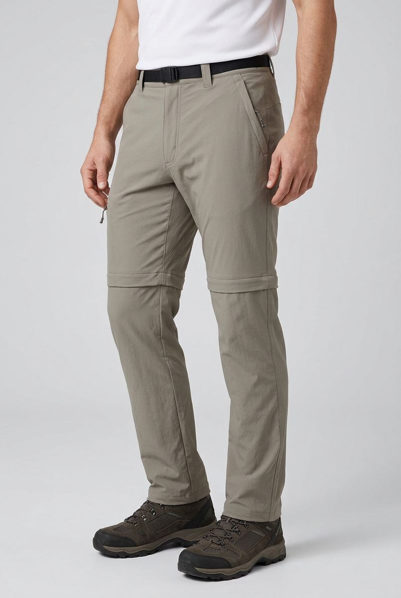 LPO Herren Zipp - Off Hose Colin 2 182415