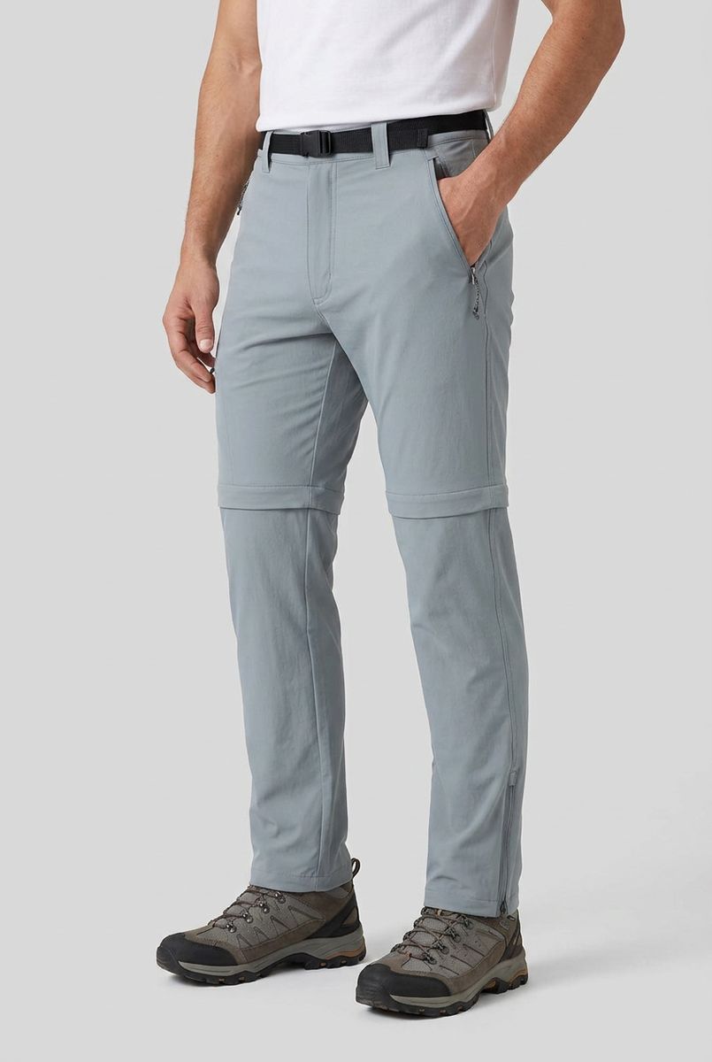 LPO Herren Zipp - Off Hose Colin 2 182415