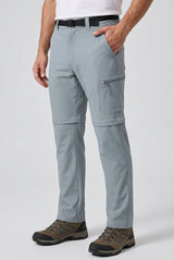 LPO Herren Zipp - Off Hose Colin 2 182415