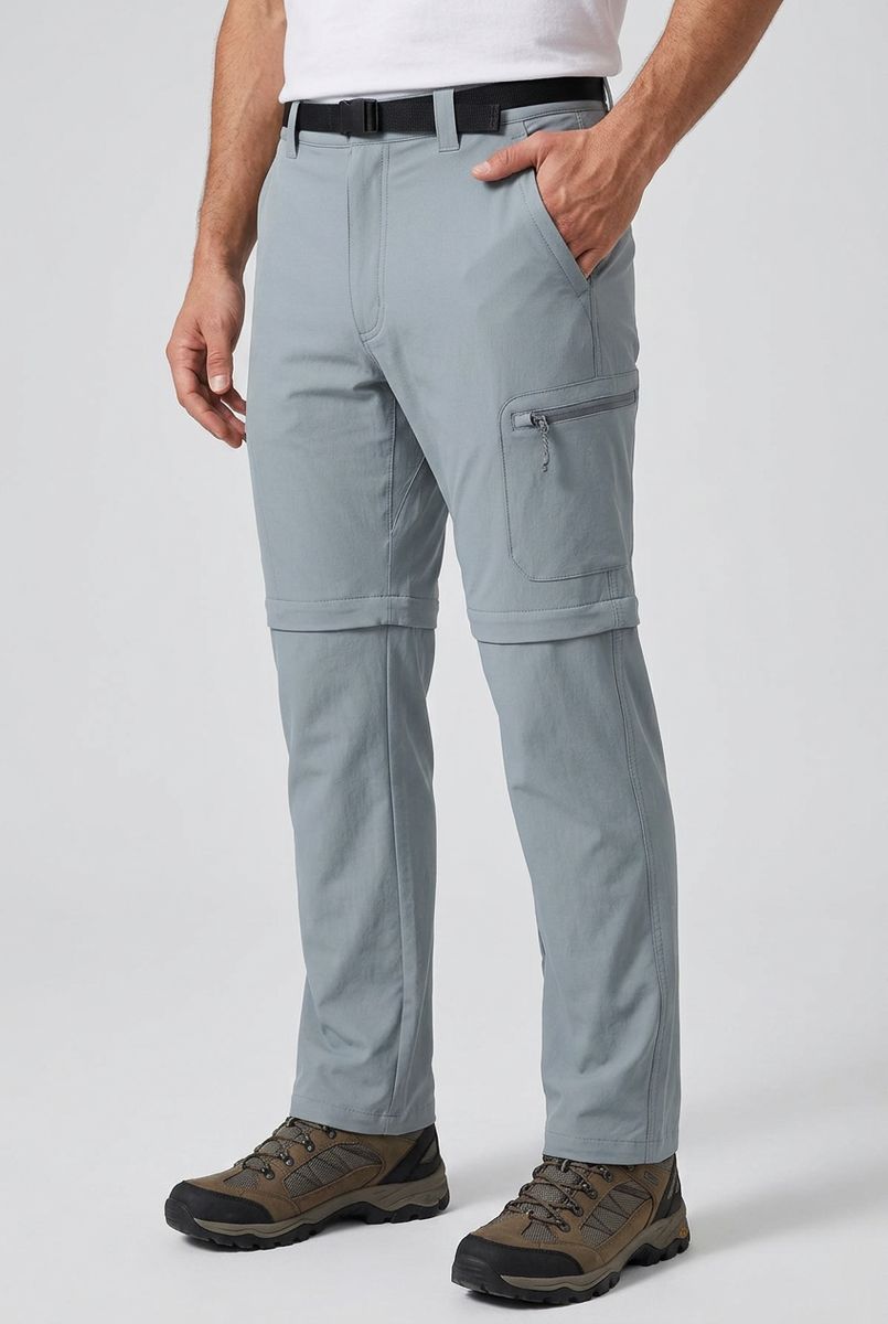 LPO Herren Zipp - Off Hose Colin 2 182415