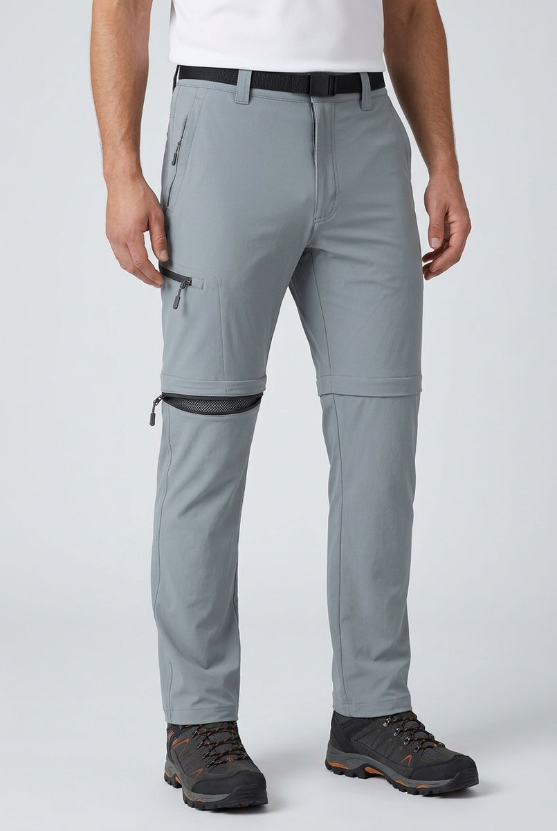 LPO Herren Zipp - Off Hose Colin 2 182415