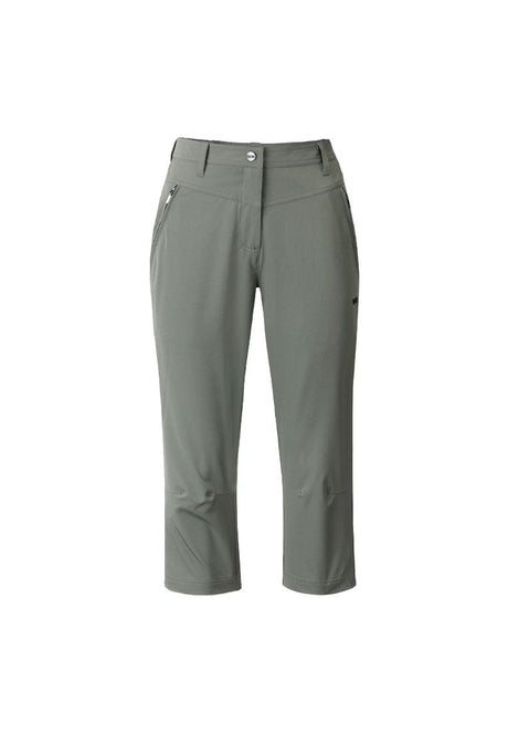 Linea ab 1.5.2019 Hose kurz809  thyme 42