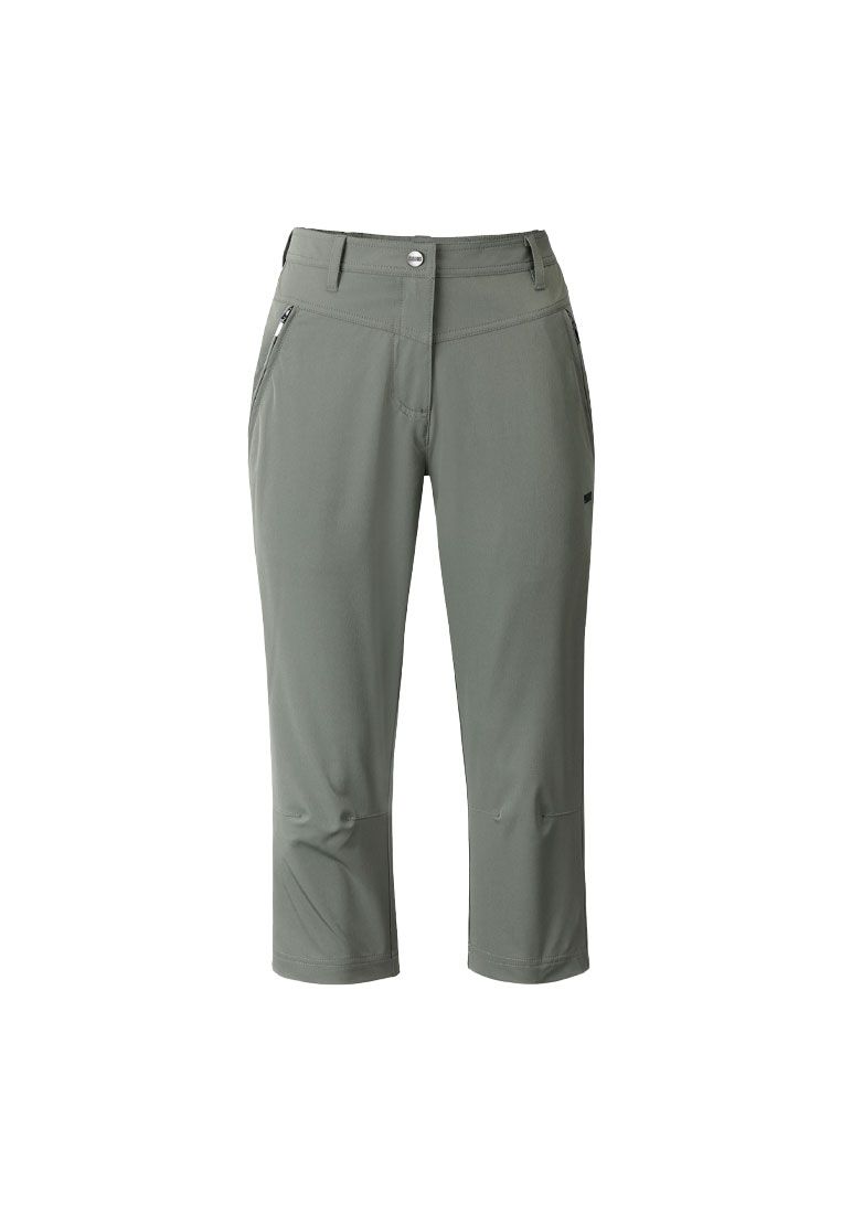 Linea ab 1.5.2019 Hose kurz809  thyme 42