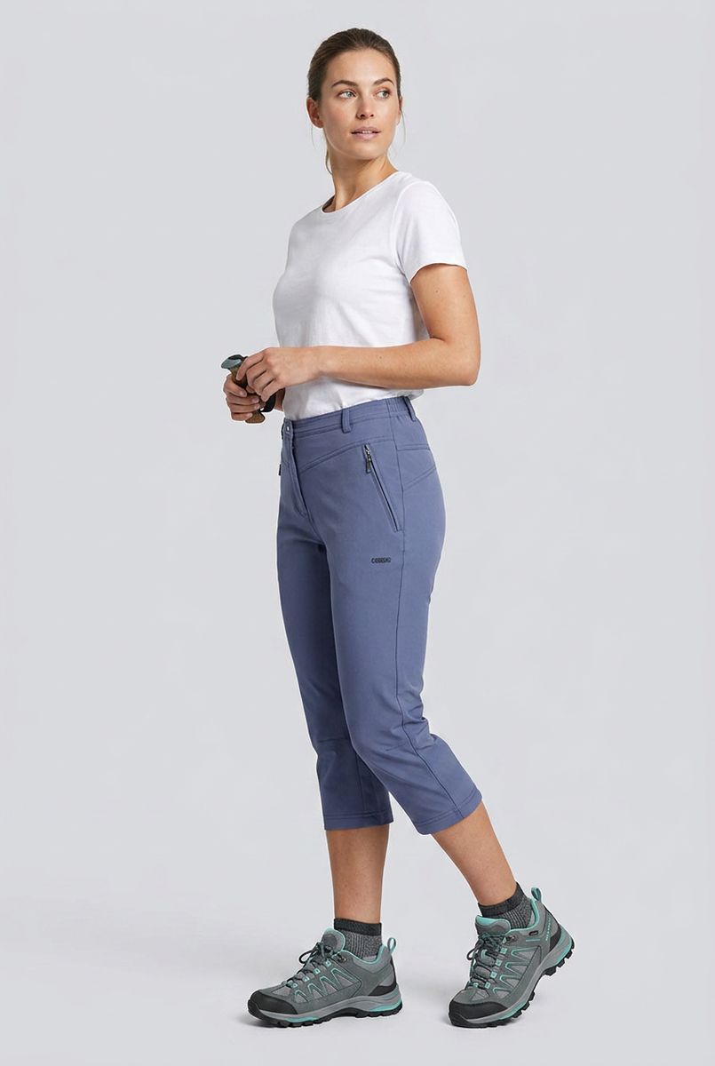 LPO Damen ¾ Hose Cosima