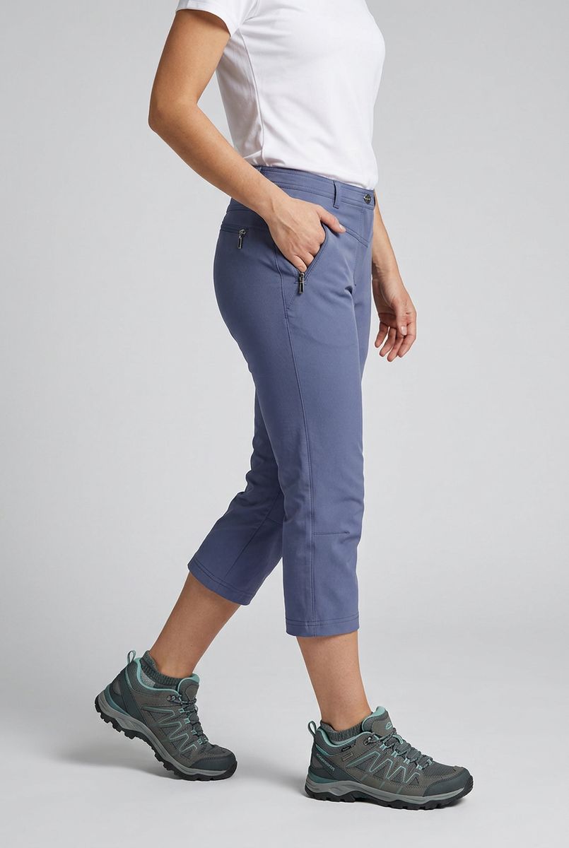 LPO Damen ¾ Hose Cosima
