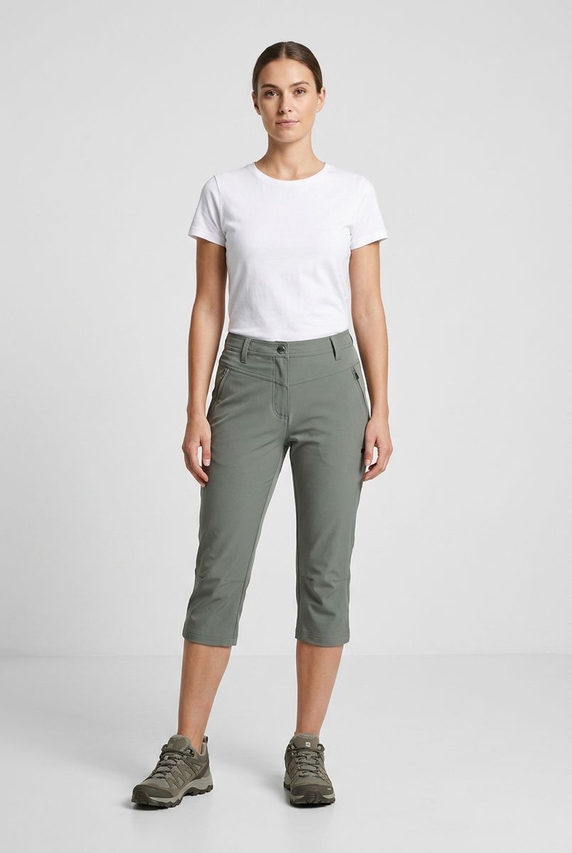 LPO Damen ¾ Hose Cosima