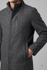 Ray Herren Kurzmantel