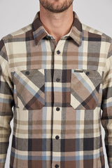Ray Herren Overshirt
