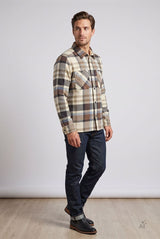 Ray Herren Overshirt
