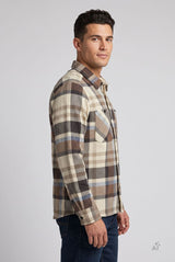 Ray Herren Overshirt
