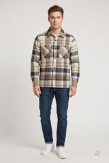 Ray Herren Overshirt